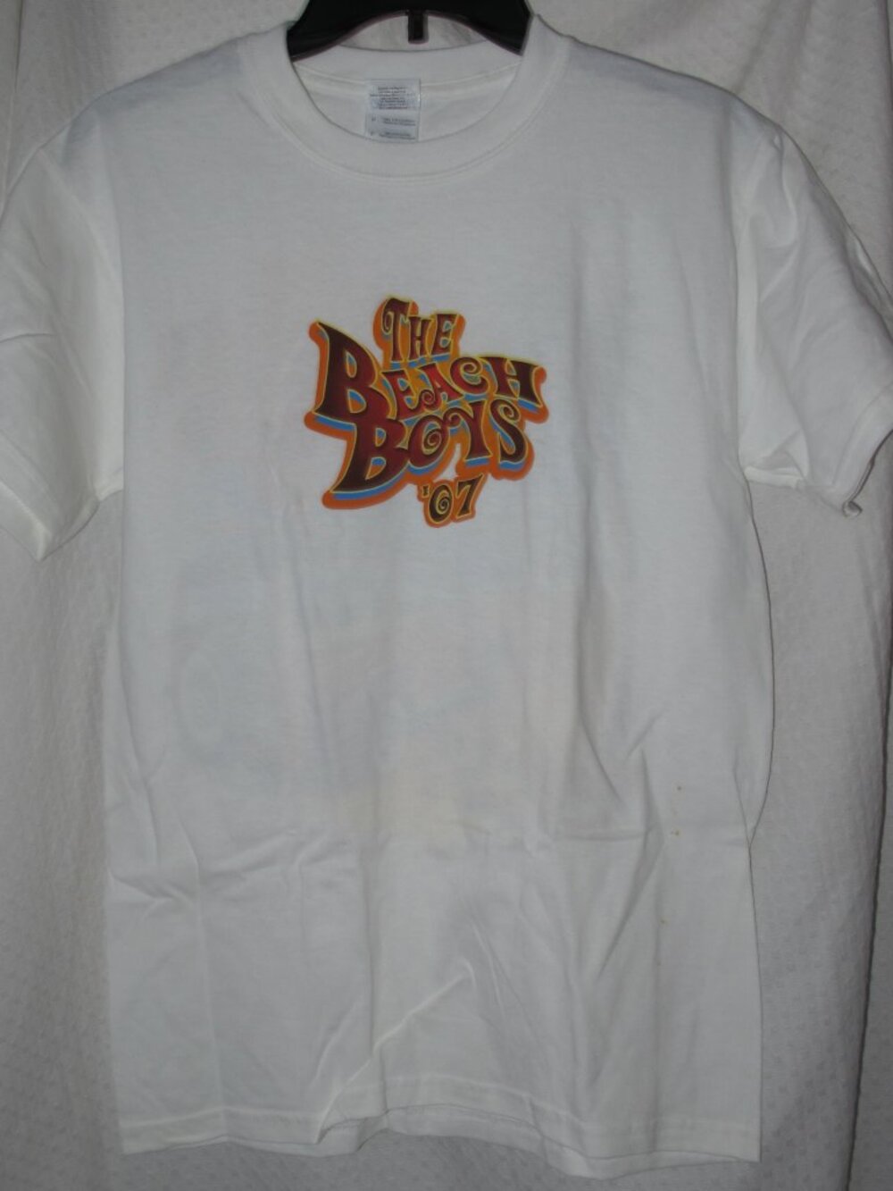 The Beach Boys T-Shirt